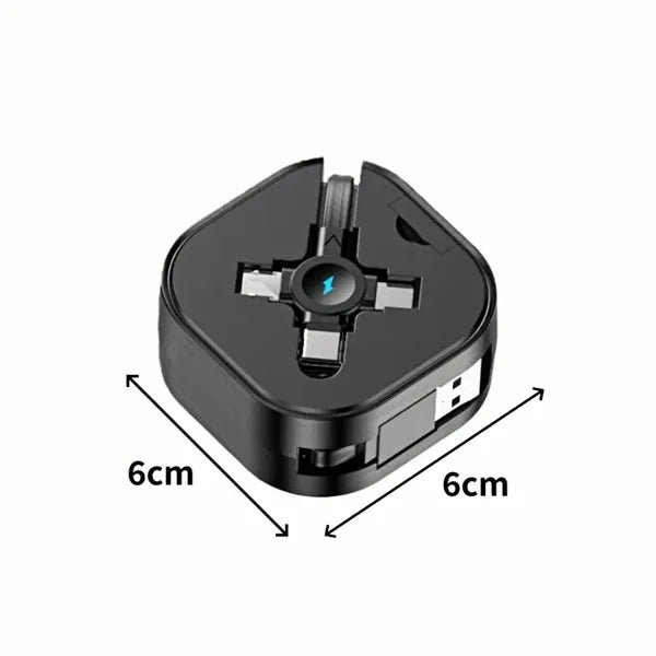 Multi Charging Cable