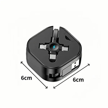 Multi Charging Cable