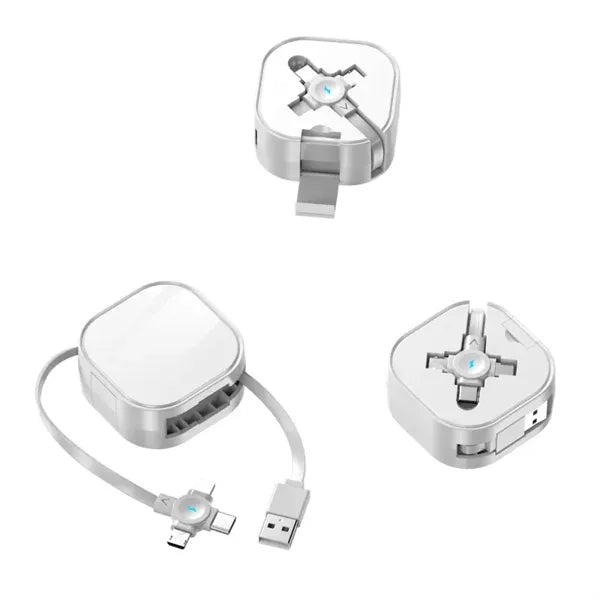 Multi Charging Cable