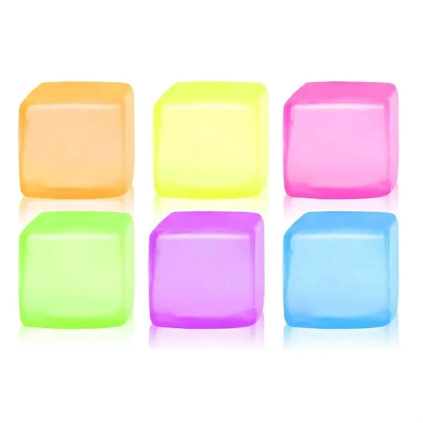 Stress Cube Sensory Fidget Toy