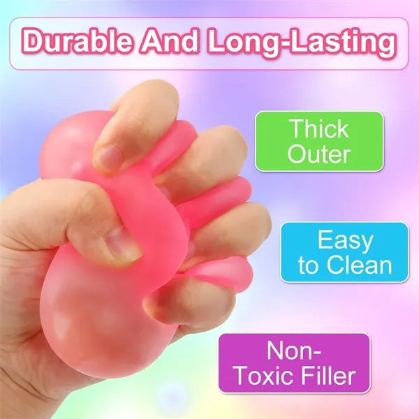 Stress Cube Sensory Fidget Toy
