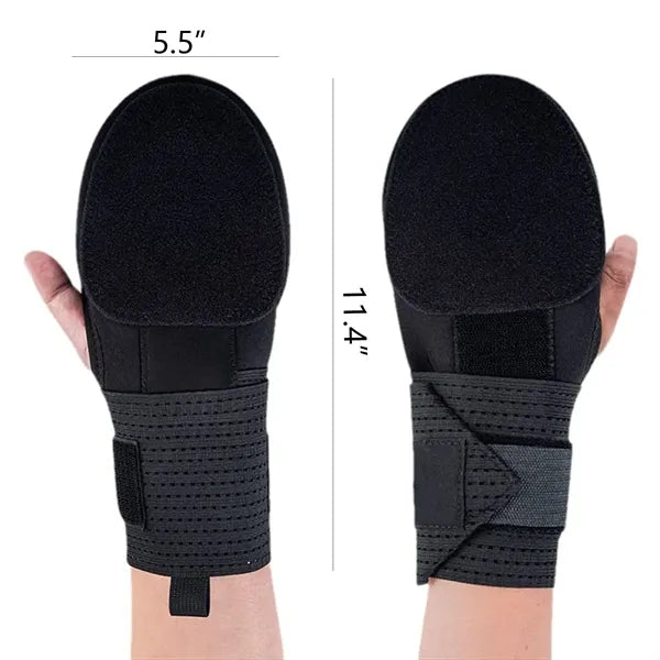 Baseball Softball Sliding Glove