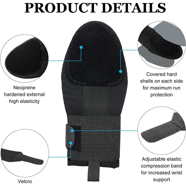 Baseball Softball Sliding Glove