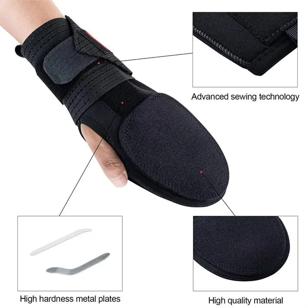 Baseball Softball Sliding Glove