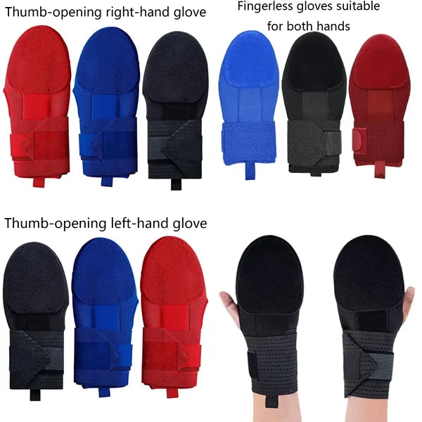 Baseball Softball Sliding Glove