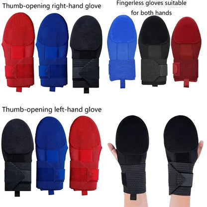 Baseball Softball Sliding Glove