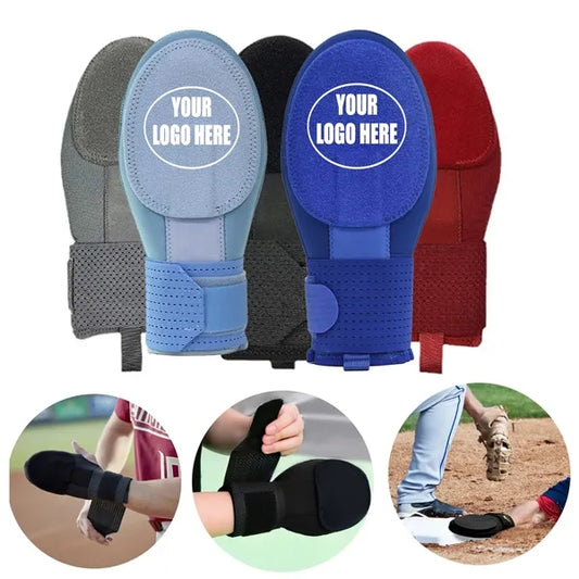 Baseball Football Protective Sliding Glove