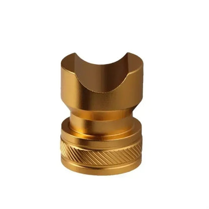 Alloy Cigar Stand Holder
