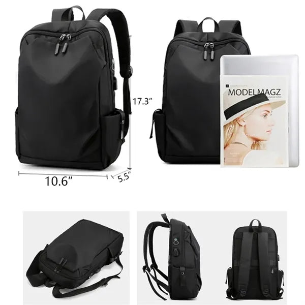 Business Travel Backpack