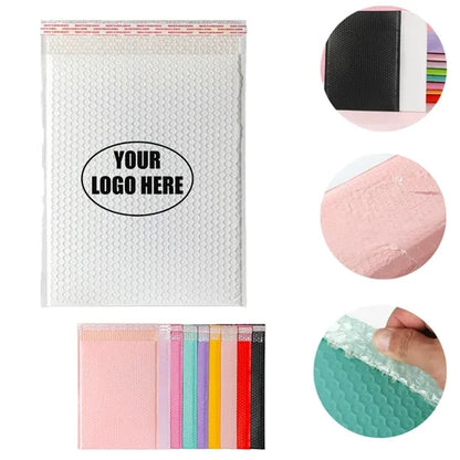 Cushioned Mailing Envelope