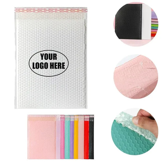 Cushioned Mailing Envelope