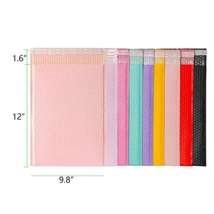 Cushioned Mailing Envelope