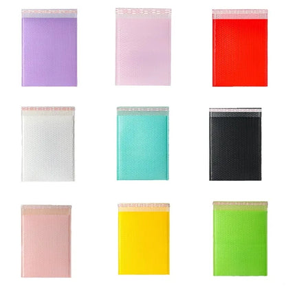 Cushioned Mailing Envelope