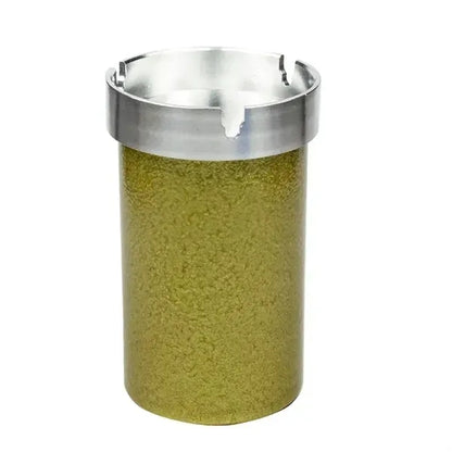 Aluminum Alloy Detachable Top Ashtray