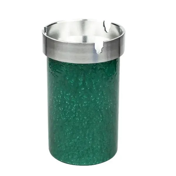 Aluminum Alloy Detachable Top Ashtray