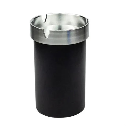 Aluminum Alloy Detachable Top Ashtray