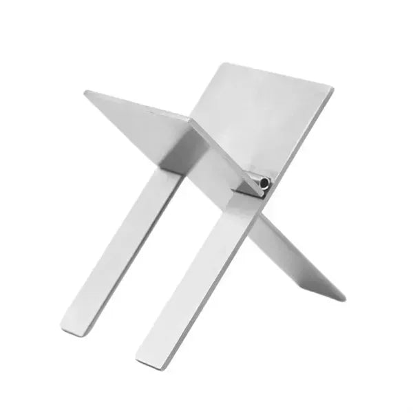 Stainless Steel Cigar Holder