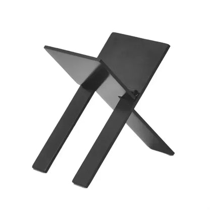 Stainless Steel Cigar Holder