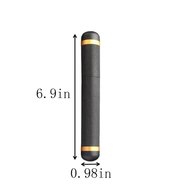 Single Cigar Carrying Tube