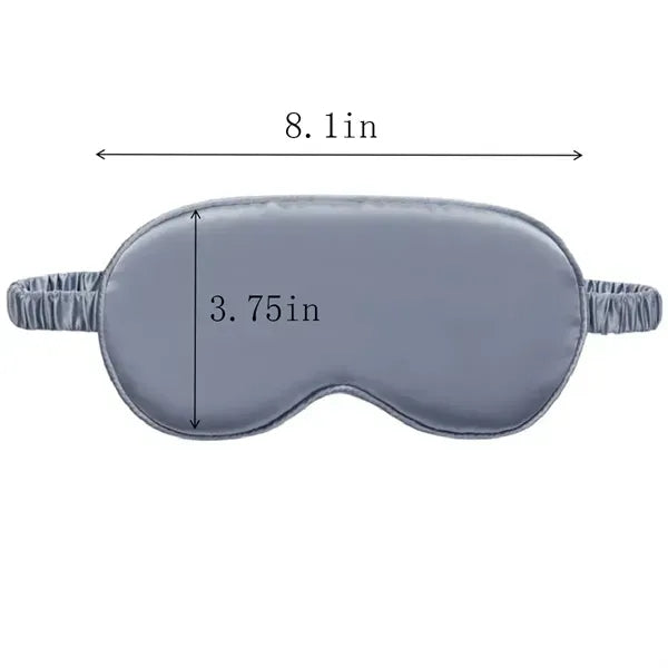Multicolor Sleep Blindfold