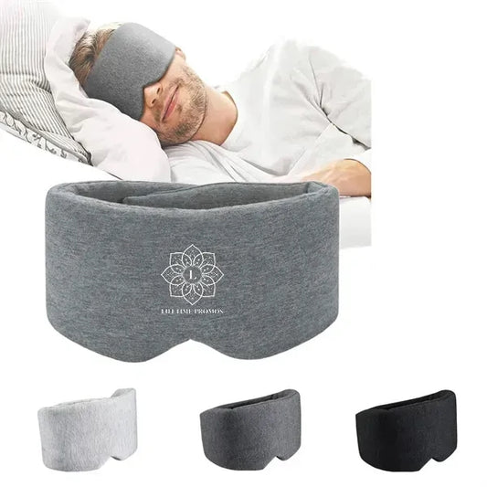 Full Package Sleep Blindfold