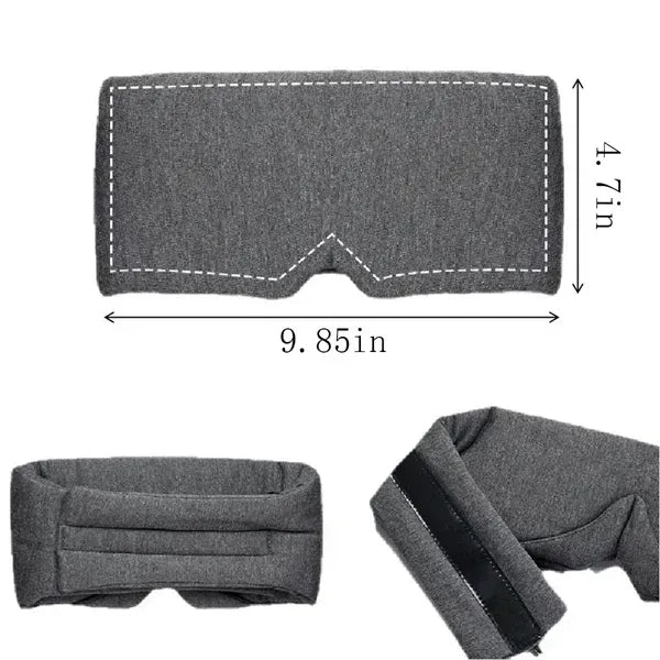 Full Package Sleep Blindfold
