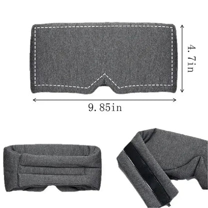 Full Package Sleep Blindfold