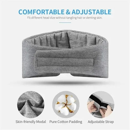 Full Package Sleep Blindfold