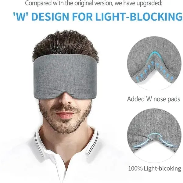 Full Package Sleep Blindfold