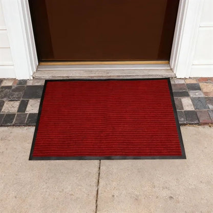 Heavy Duty Indoor Outdoor Entrance Door Mats