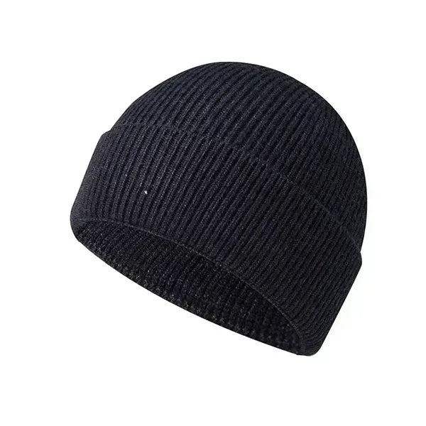 Winter Warm Multicolor Beanie Hat