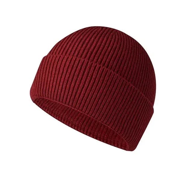 Winter Warm Multicolor Beanie Hat