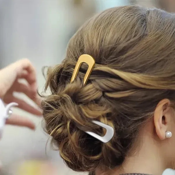 French Hair Pins for Women