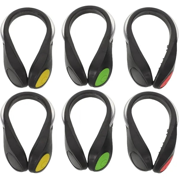 Led Shoe Clip Lights