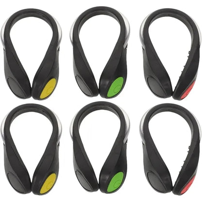 Led Shoe Clip Lights