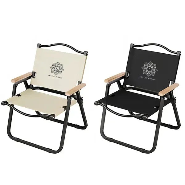Folding Camping and Outdoor Chair