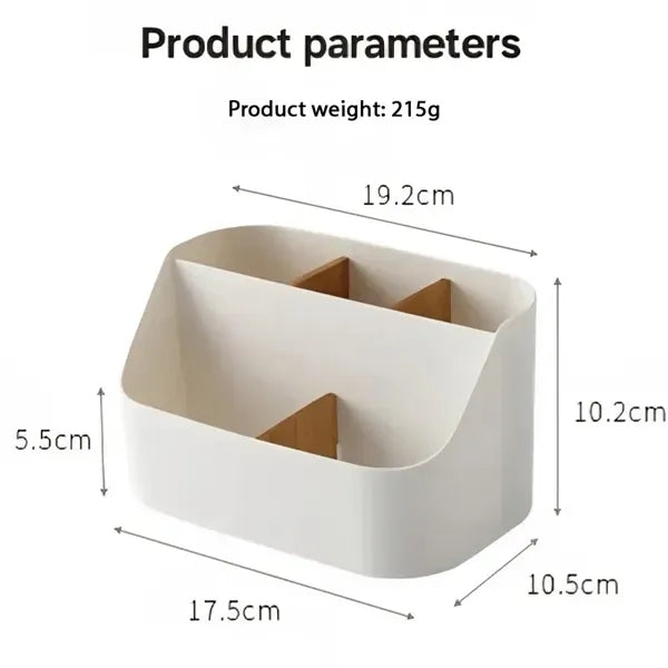 Small Table Organizer