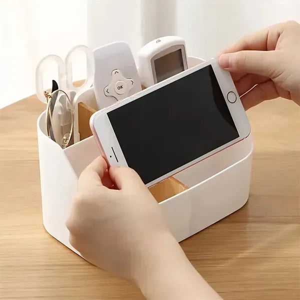 Small Table Organizer