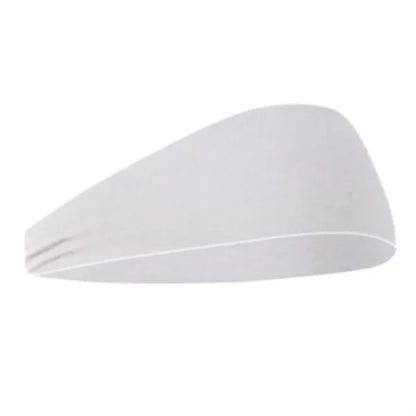 Unisex Nonslip Moisture Wicking Sports Headband