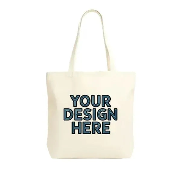Jumbo Cotton Tote Bags