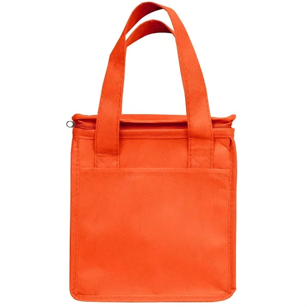 rPET Lunch Bag with Insulated Lining