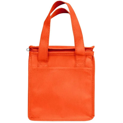 rPET Lunch Bag with Insulated Lining