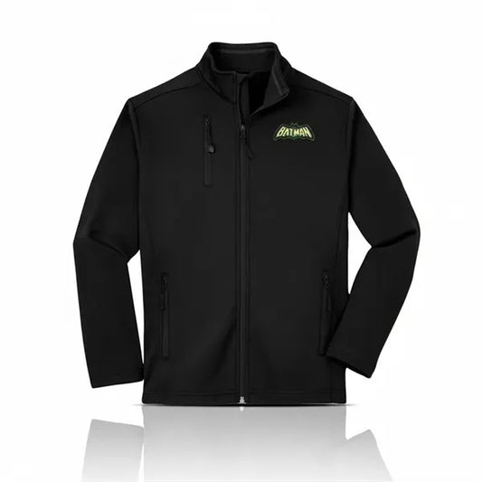 Women's Full Zipper Brushed Back Fleece Jacket