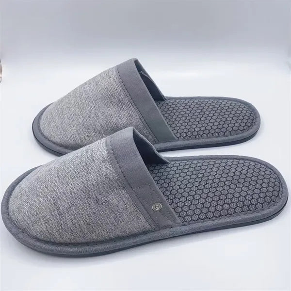 EMS Foot Massage Slippers