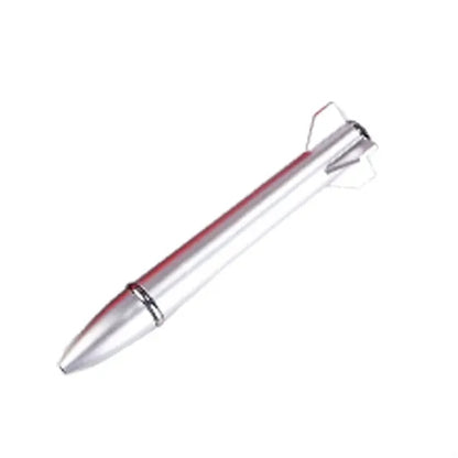 2-in-1 LED Ballpoint Pen
