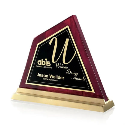 Waddington Peak Award