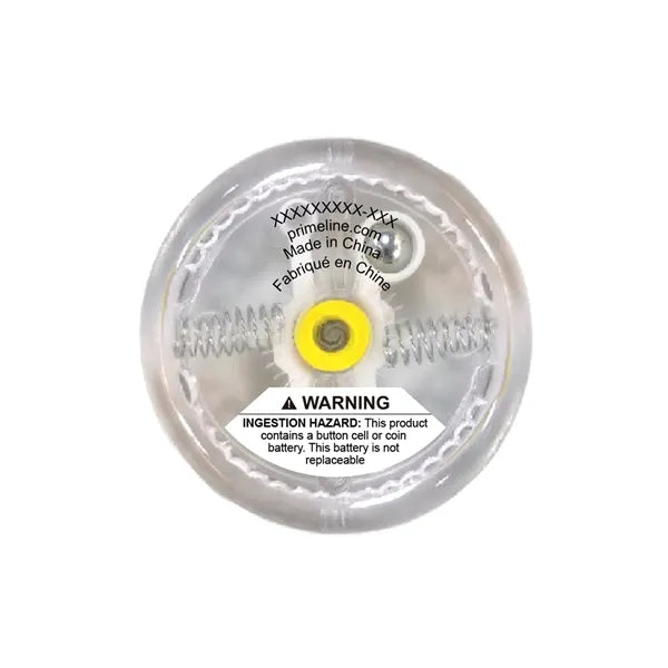 Light Up Yo-Yo