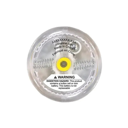 Light Up Yo-Yo