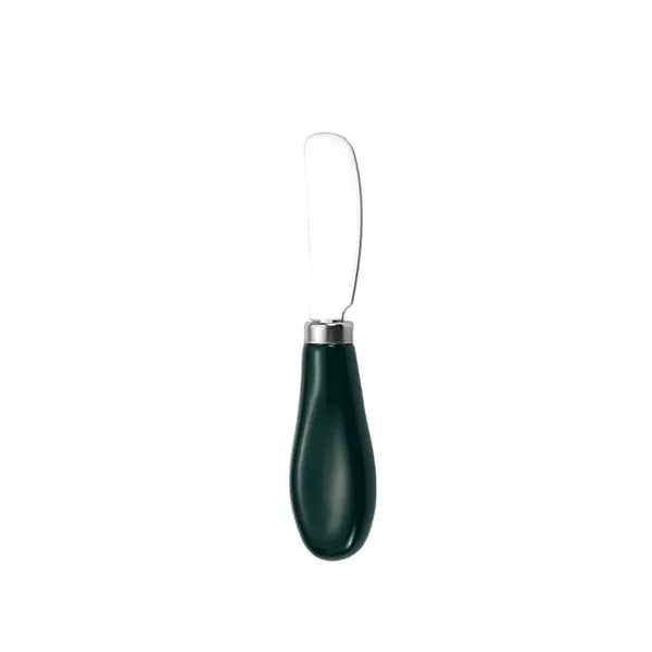 Butter Spreader Knife Porcelain Handle