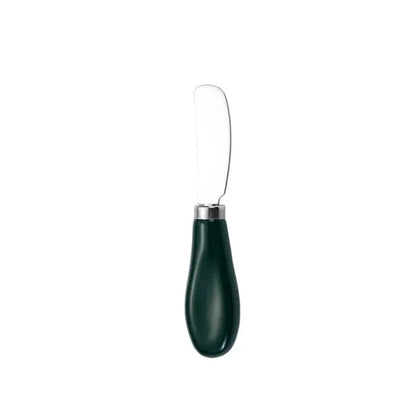 Butter Spreader Knife Porcelain Handle